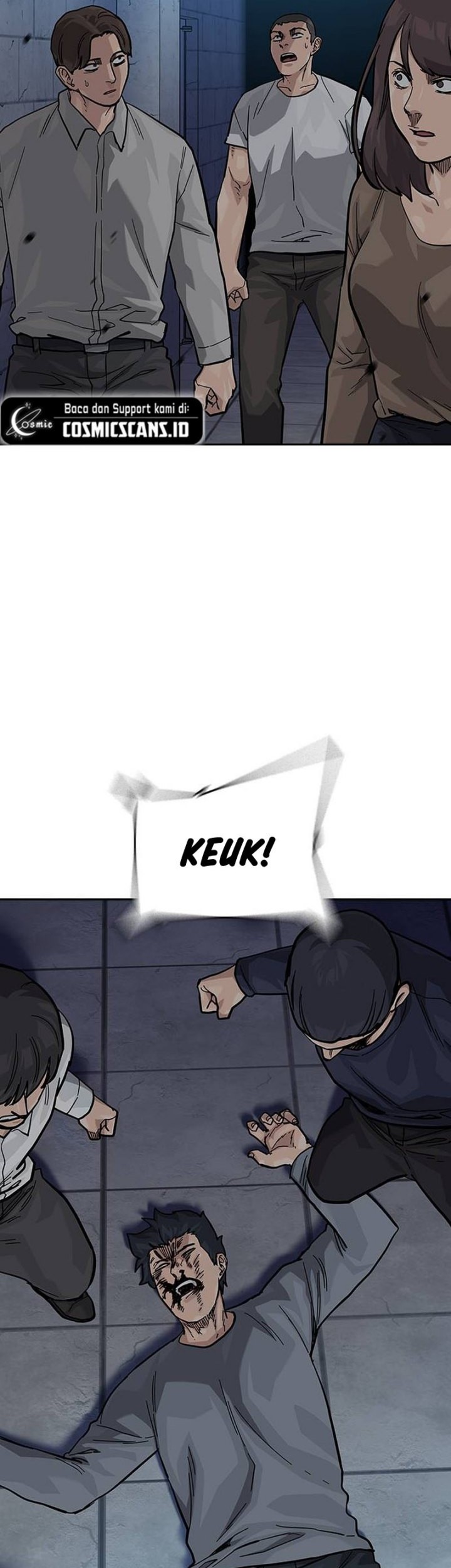 Chapter 129 - halaman 13