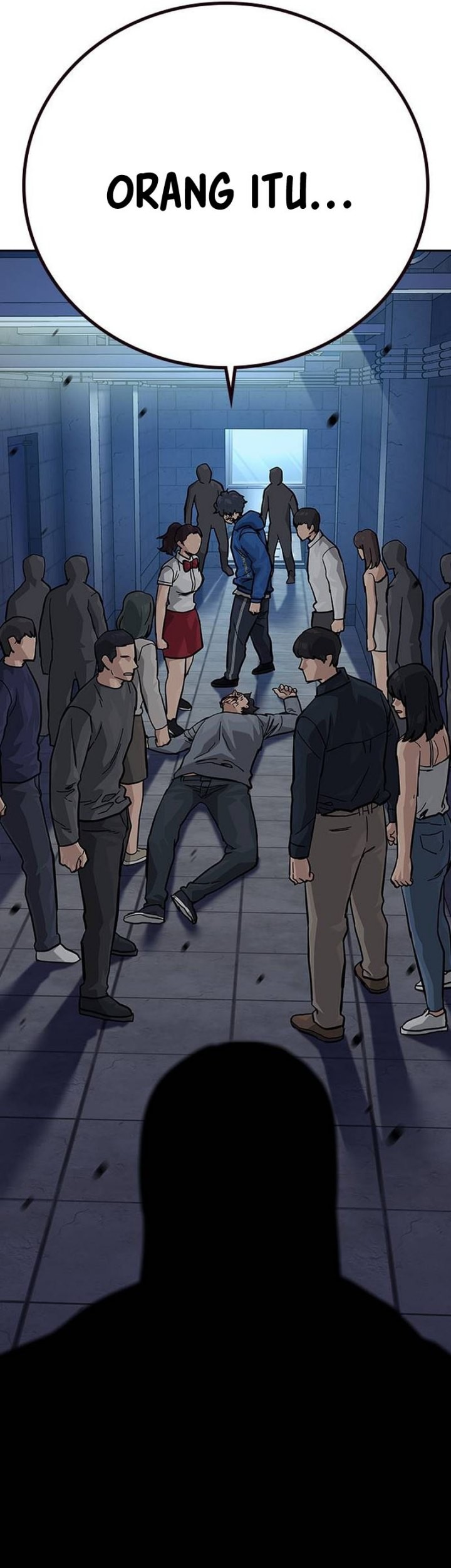 Chapter 129 - halaman 16