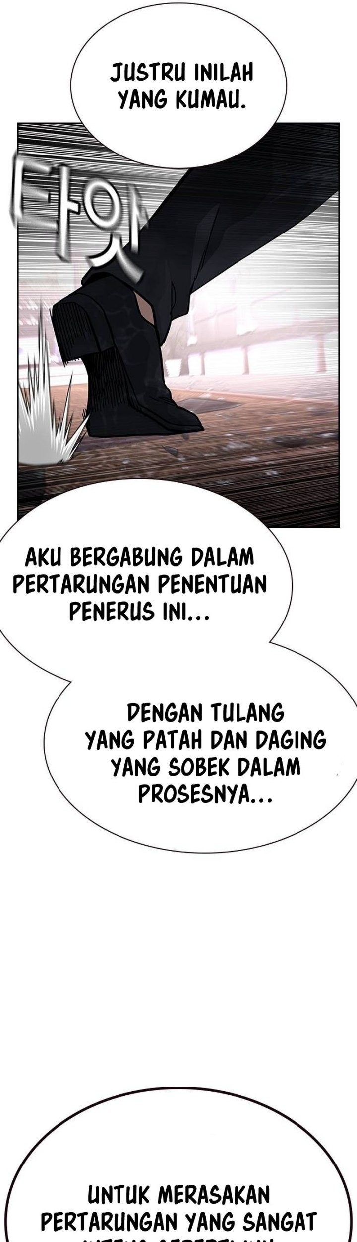 Chapter 129 - halaman 34