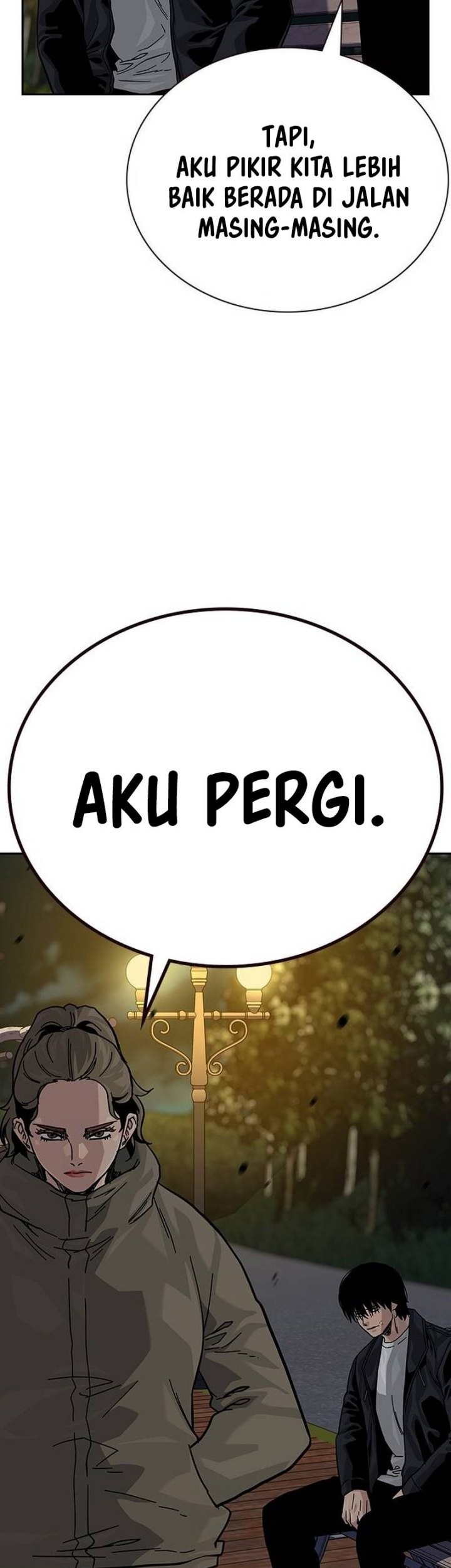 Chapter 130 - halaman 67