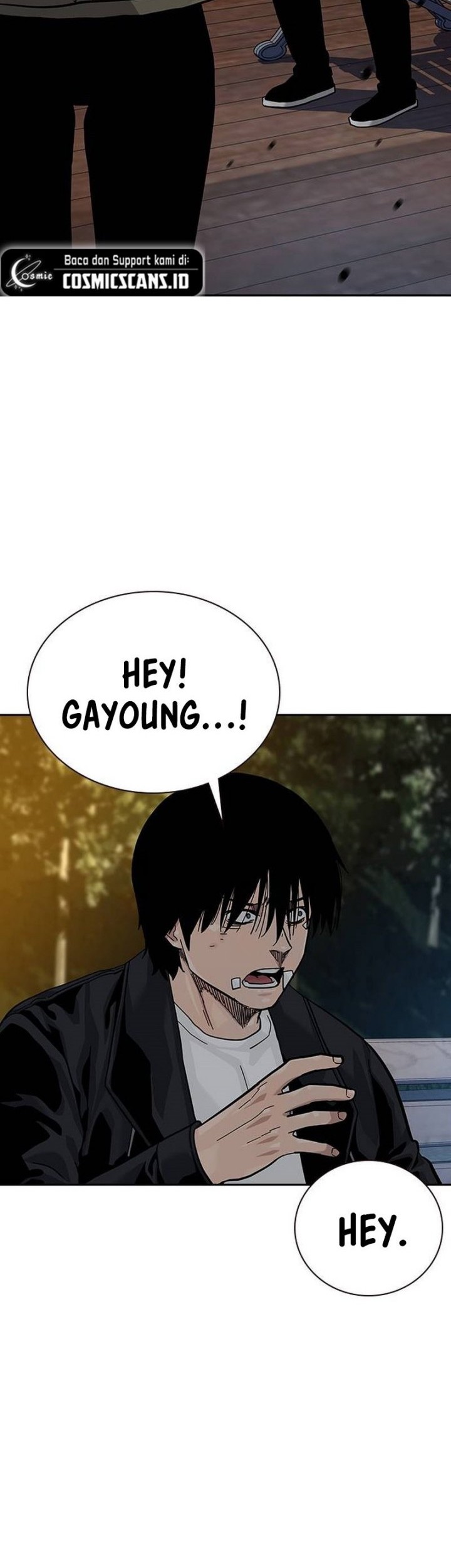Chapter 130 - halaman 68