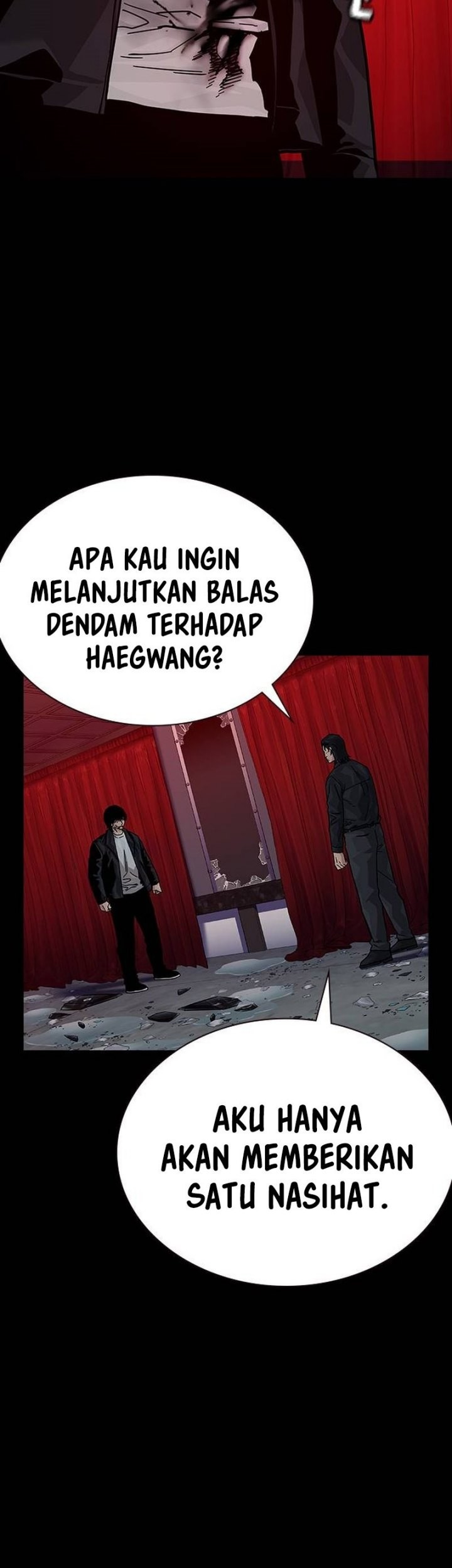 Chapter 130 - halaman 20