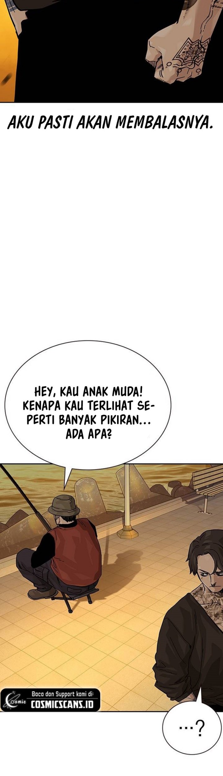 Chapter 131 - halaman 84