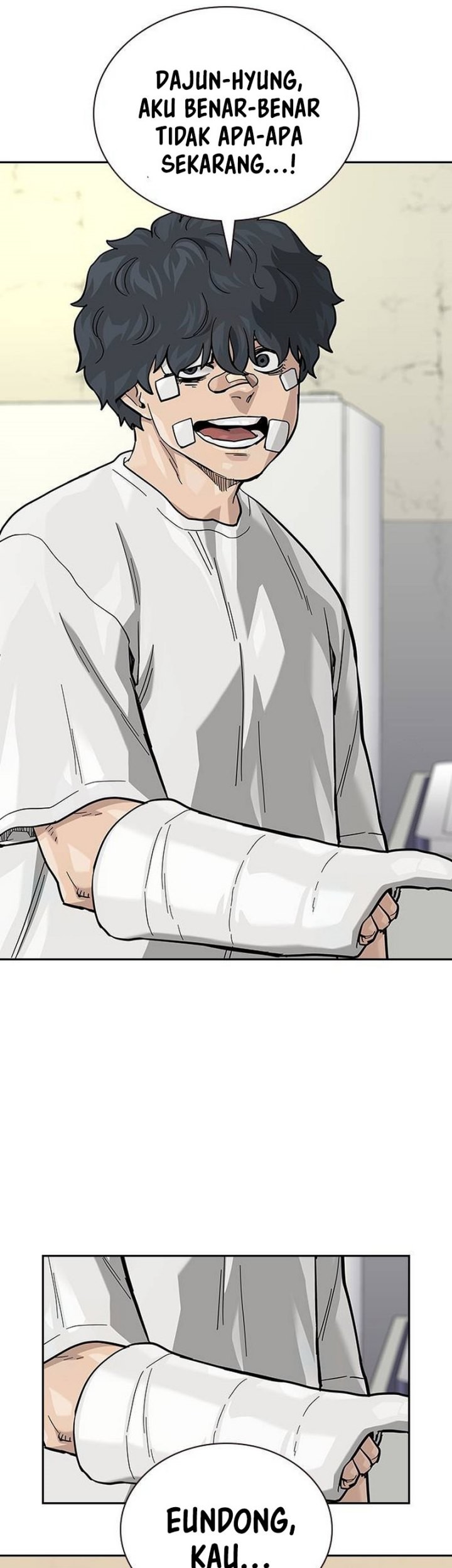 Chapter 131 - halaman 13