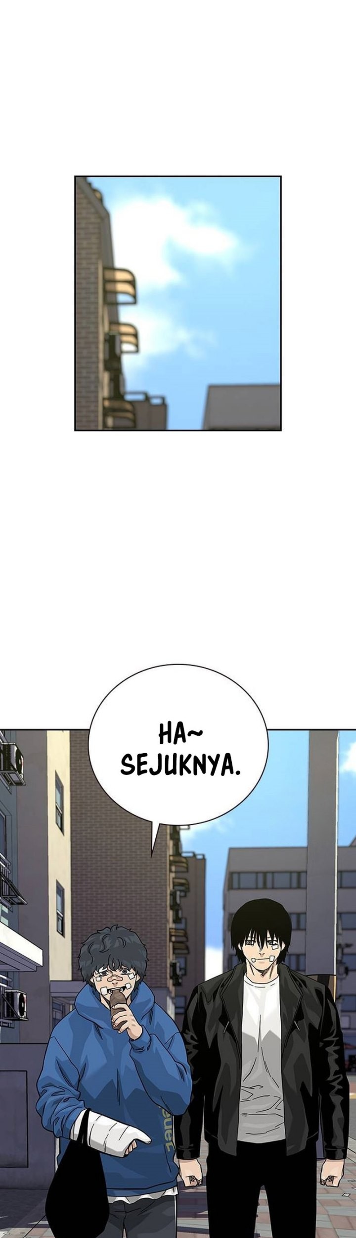 Chapter 131 - halaman 21