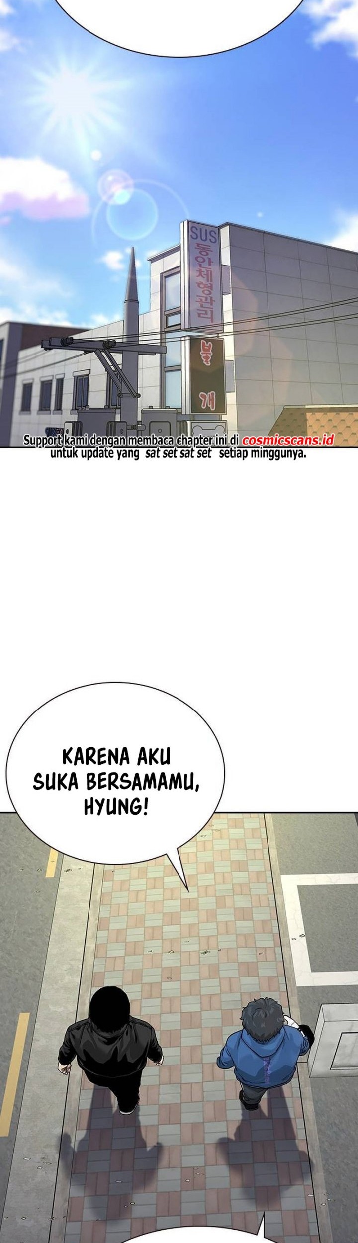 Chapter 131 - halaman 30