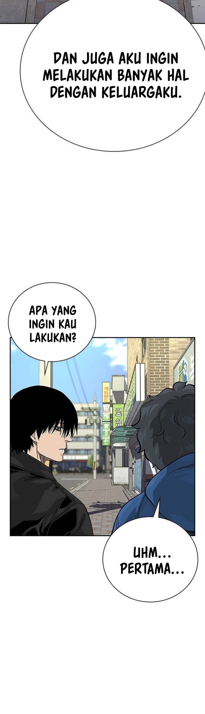 Chapter 131 - halaman 31