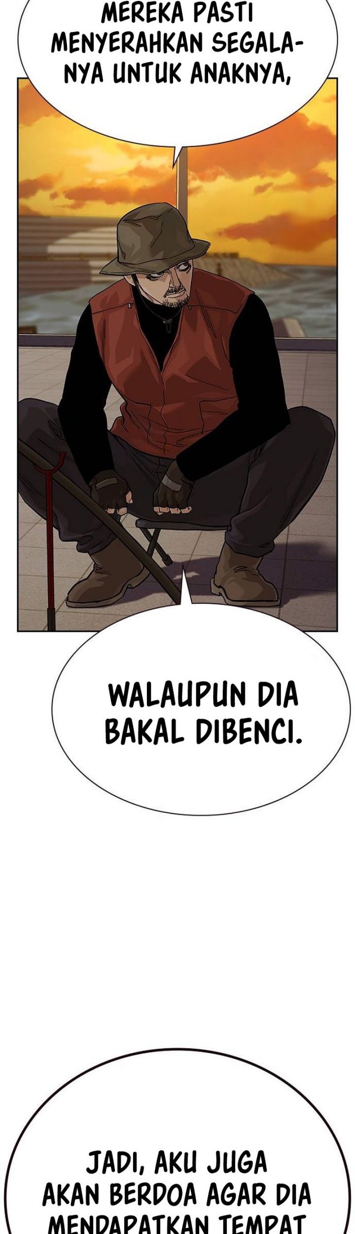 Chapter 132 - halaman 51