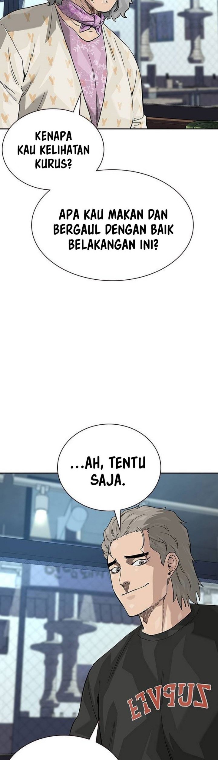 Chapter 132 - halaman 68