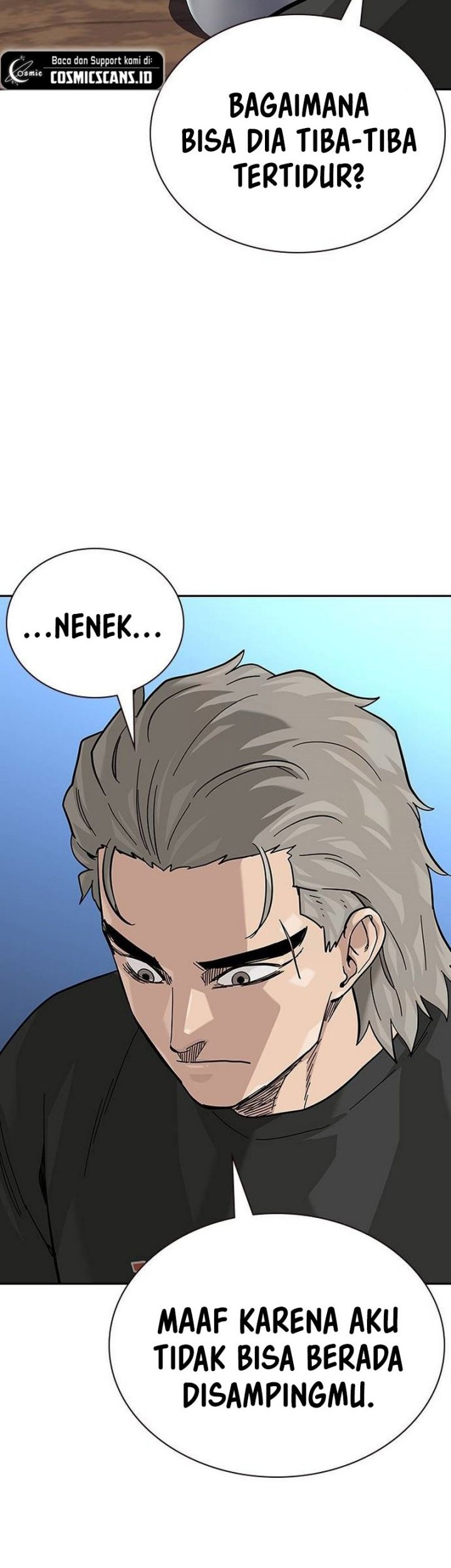 Chapter 132 - halaman 70