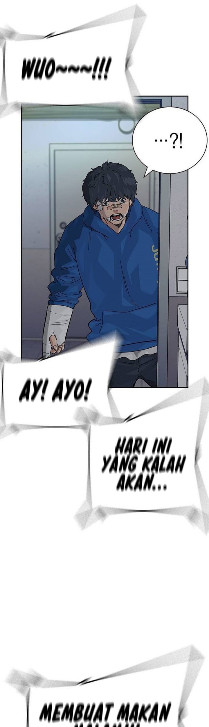 Chapter 132 - halaman 81
