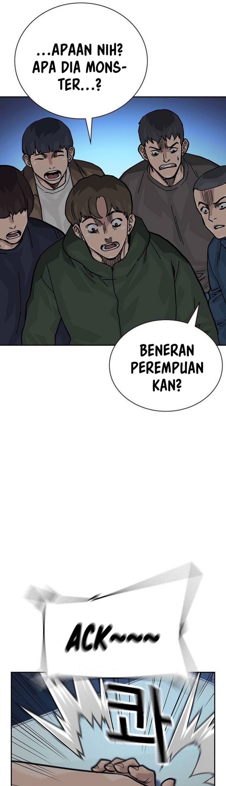 Chapter 132 - halaman 86