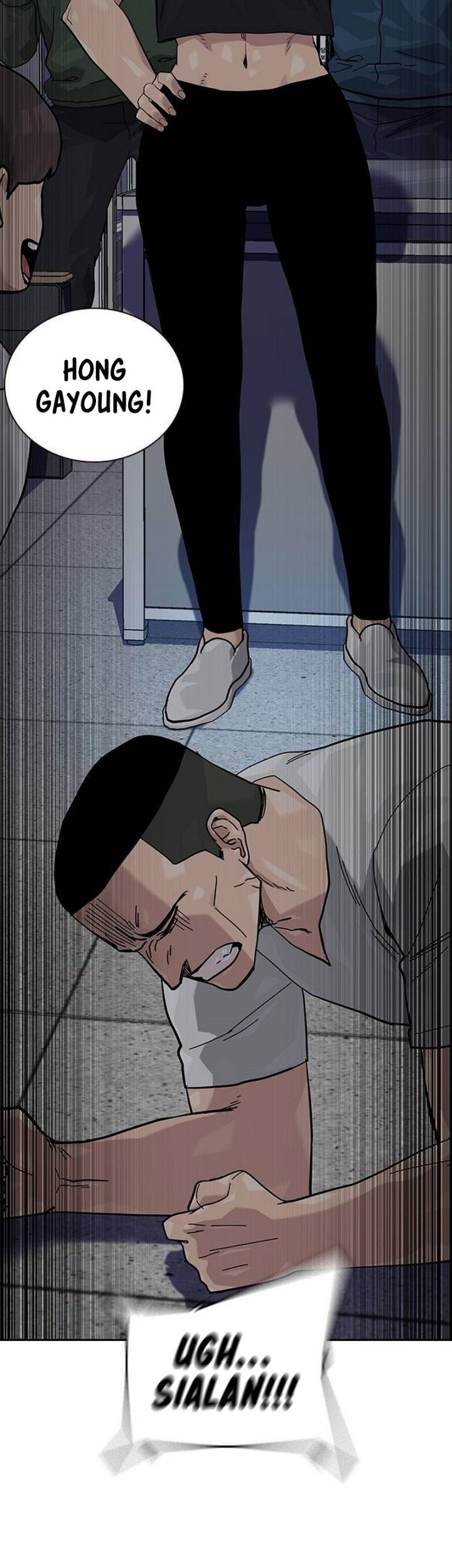 Chapter 132 - halaman 88