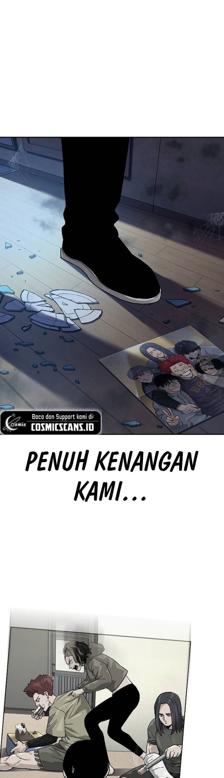 Chapter 132 - halaman 97