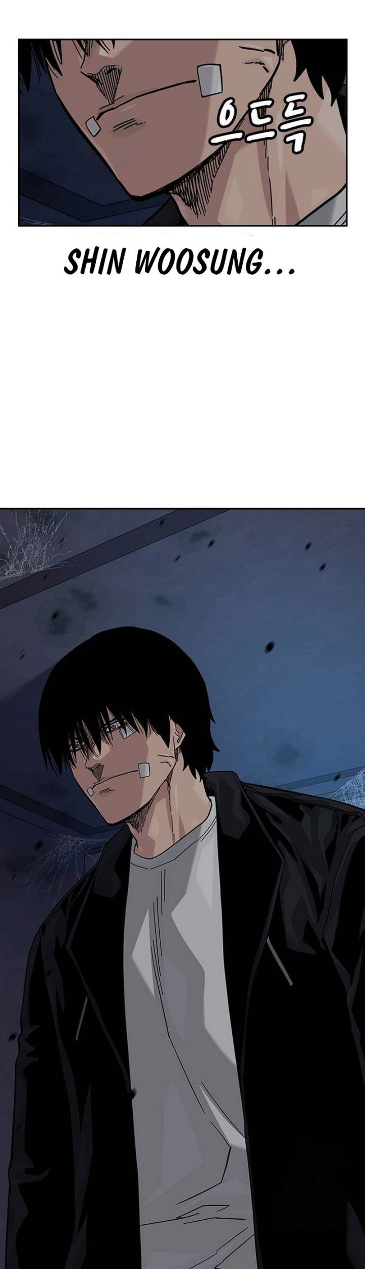 Chapter 132 - halaman 100