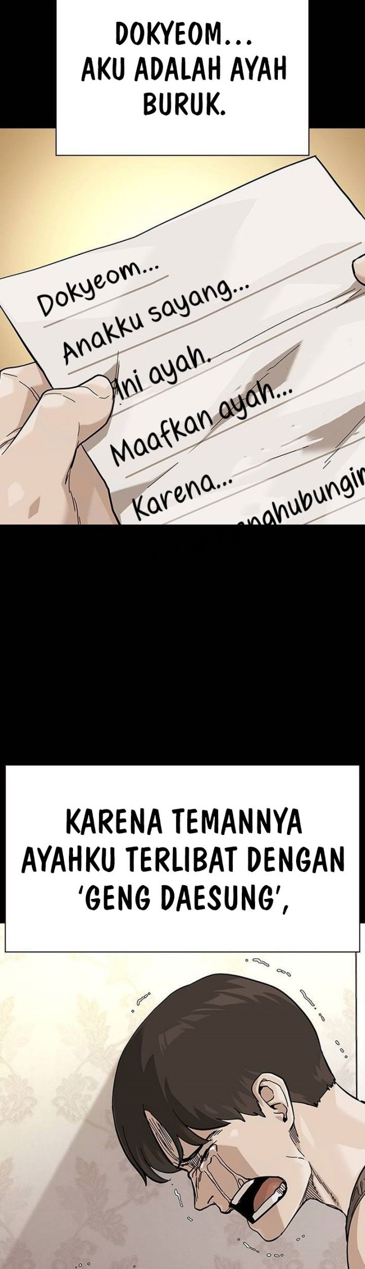 Chapter 132 - halaman 20