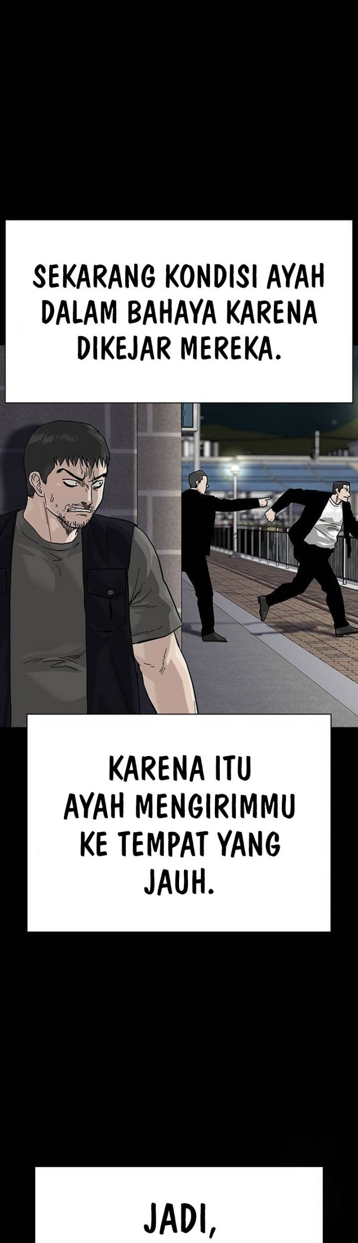 Chapter 132 - halaman 22