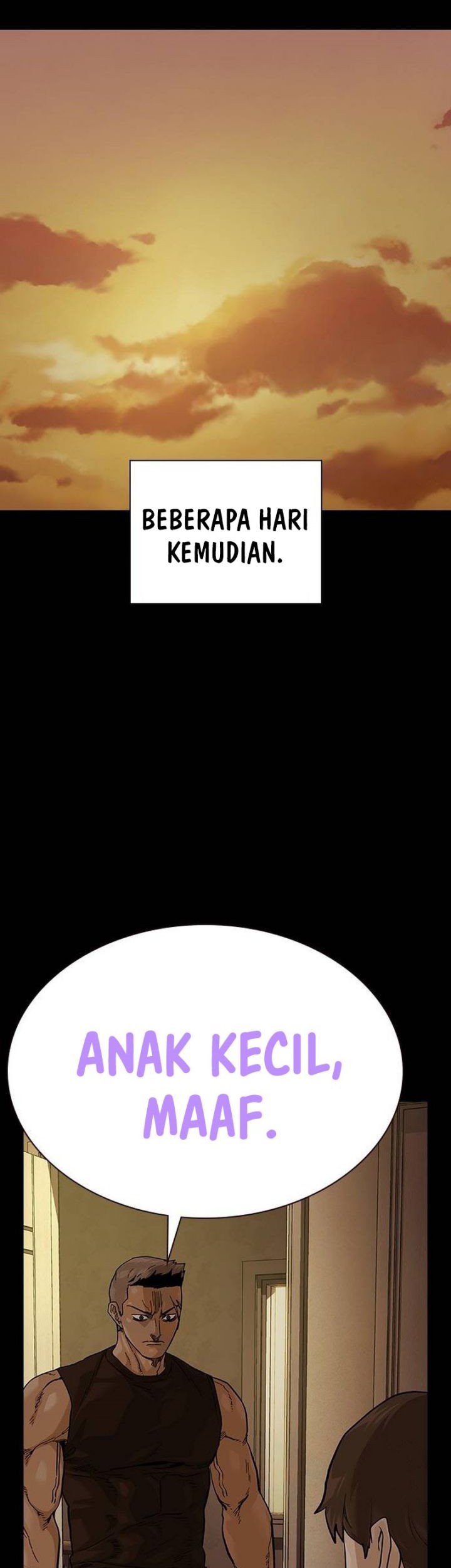 Chapter 132 - halaman 24