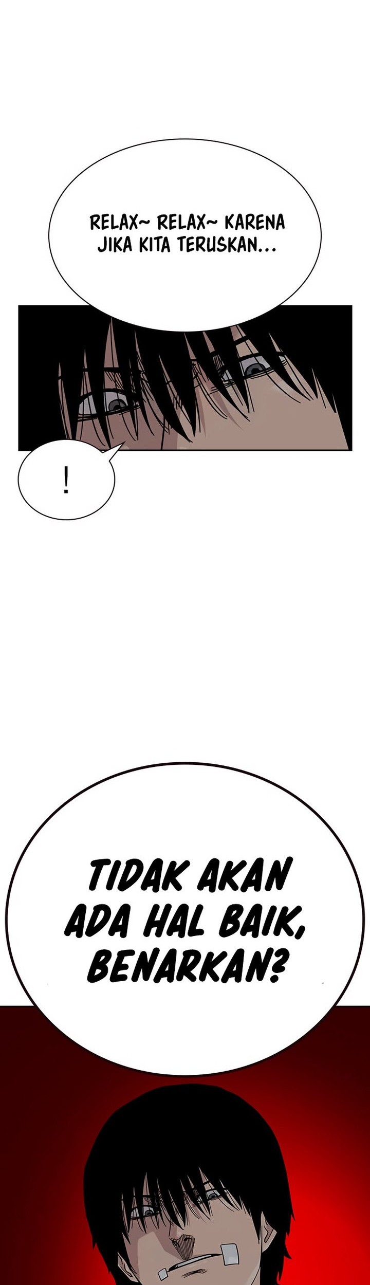 Chapter 133 - halaman 30
