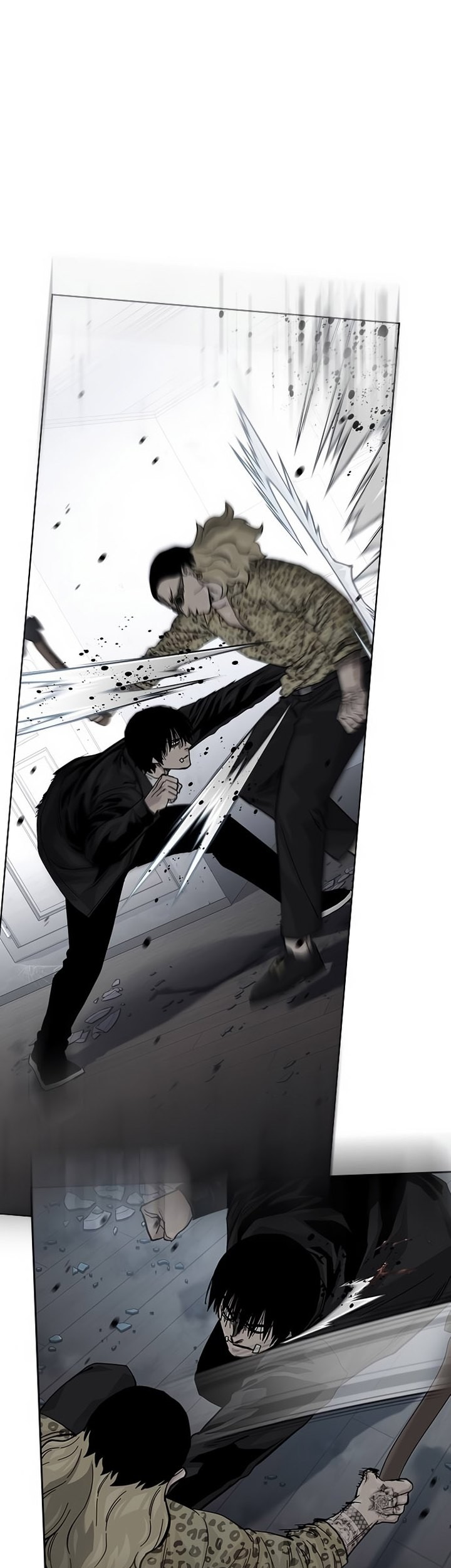 Chapter 133 - halaman 32