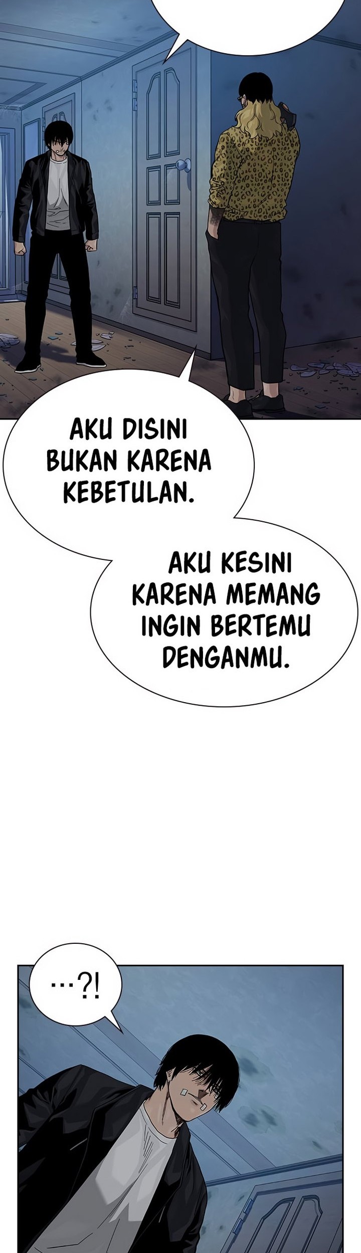 Chapter 133 - halaman 35