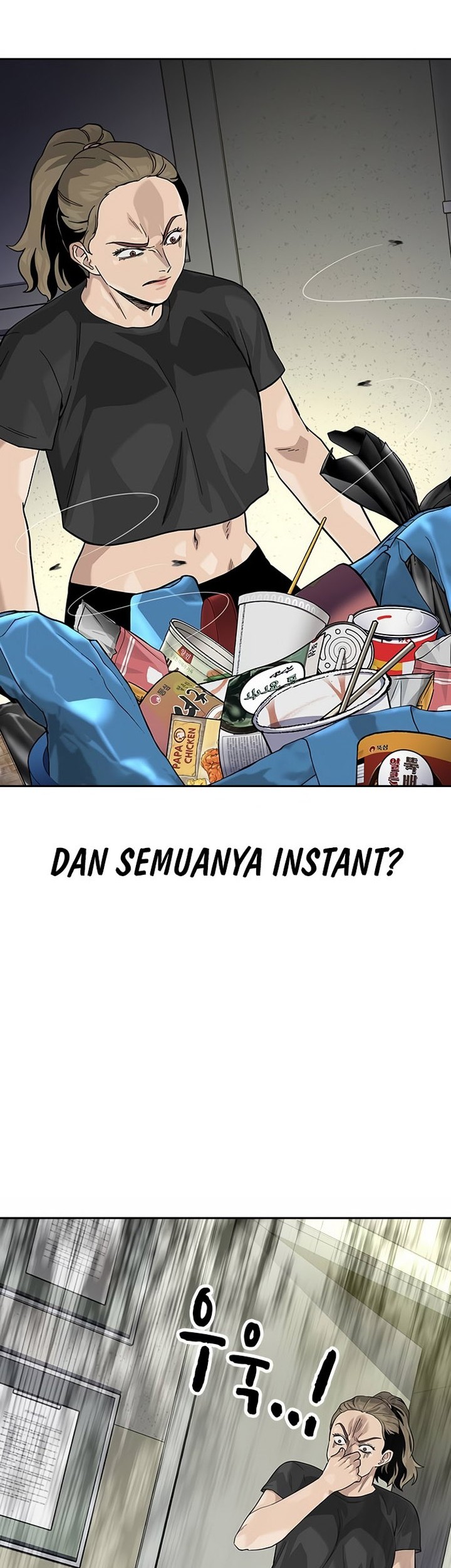 Chapter 133 - halaman 50
