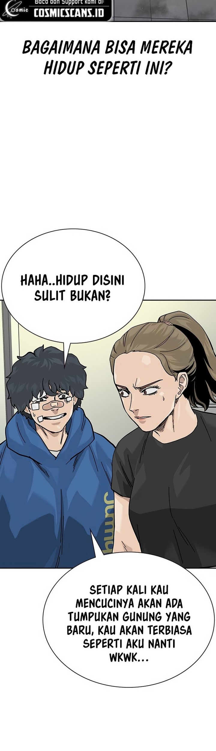 Chapter 133 - halaman 53