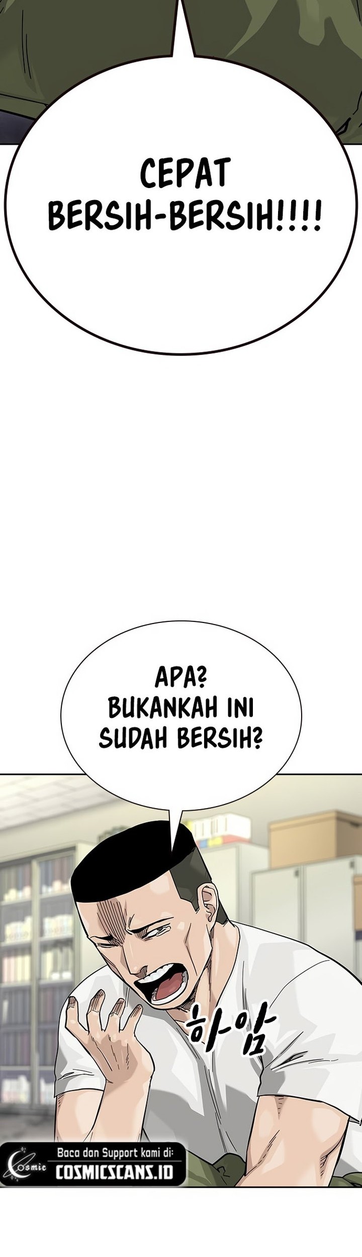 Chapter 133 - halaman 58