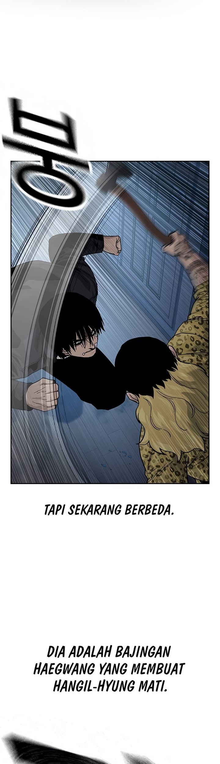 Chapter 133 - halaman 21
