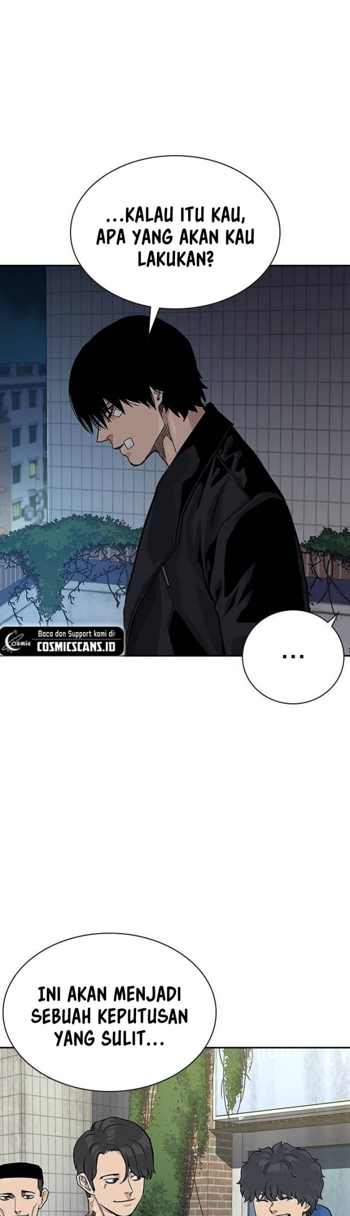 Chapter 134 - halaman 40
