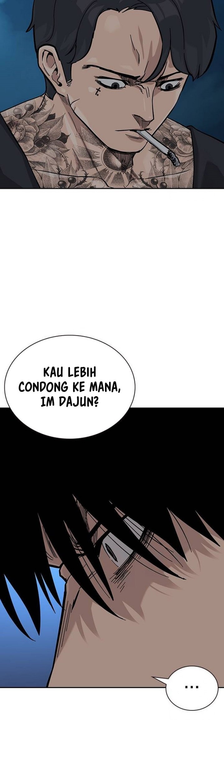 Chapter 134 - halaman 43