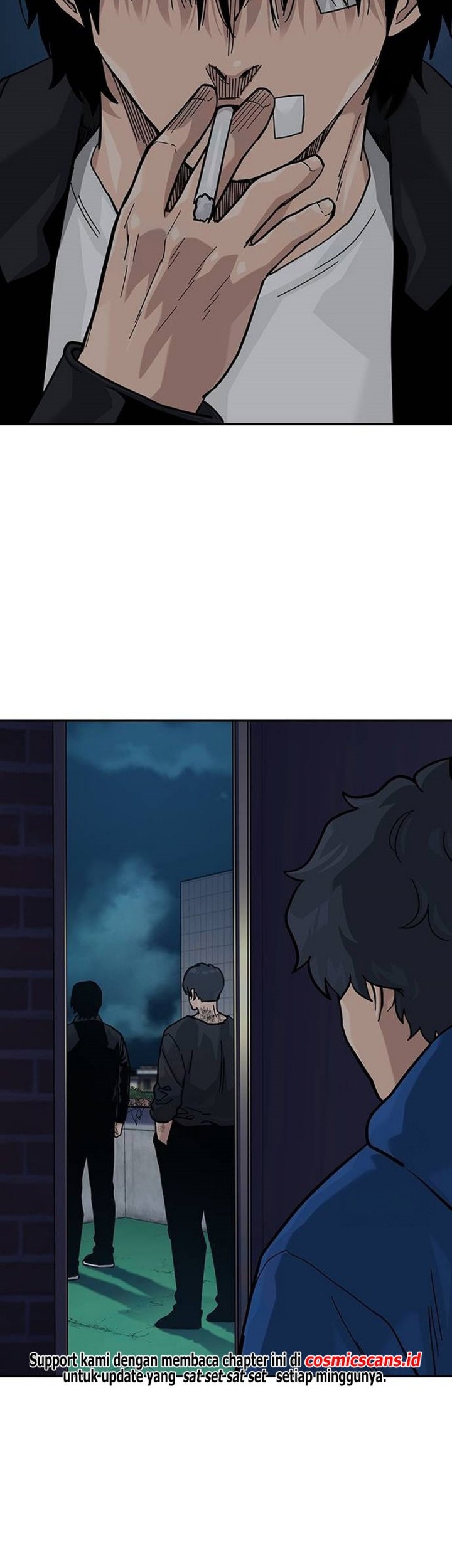 Chapter 134 - halaman 47