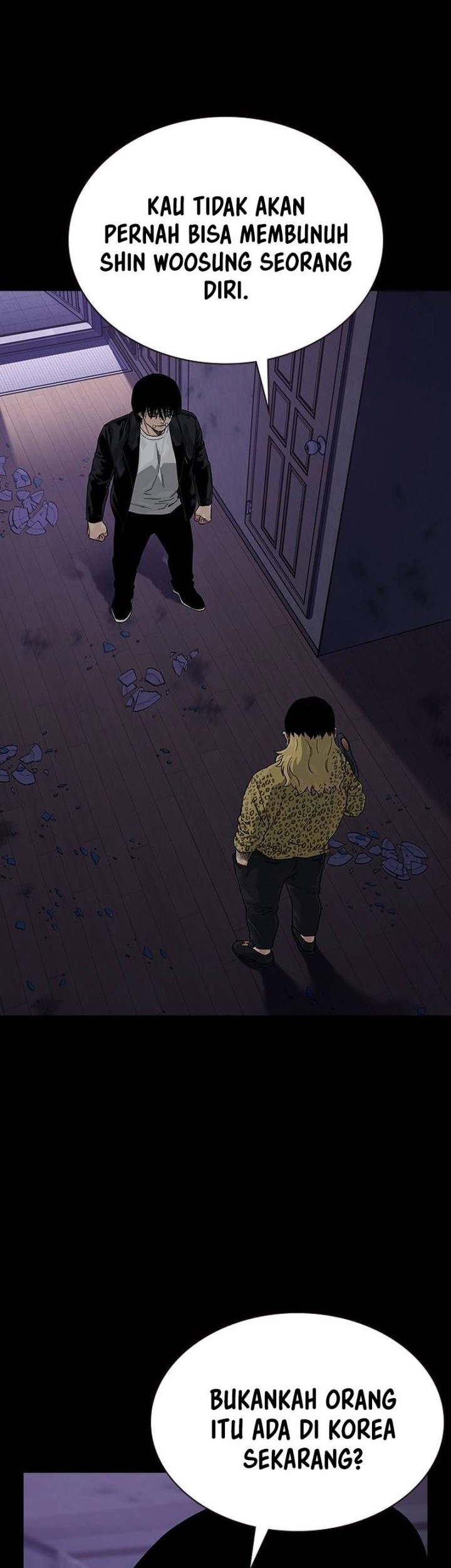 Chapter 134 - halaman 3