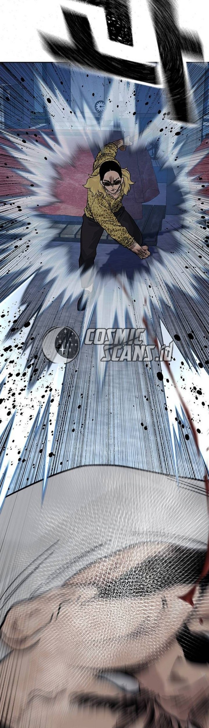 Chapter 134 - halaman 99