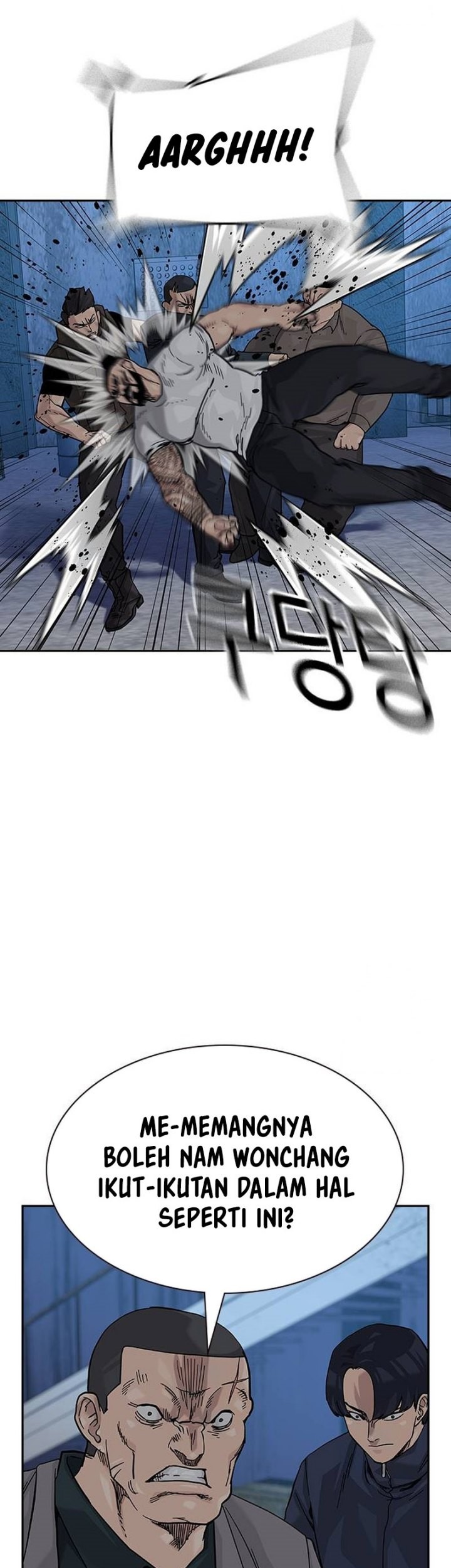 Chapter 134 - halaman 101