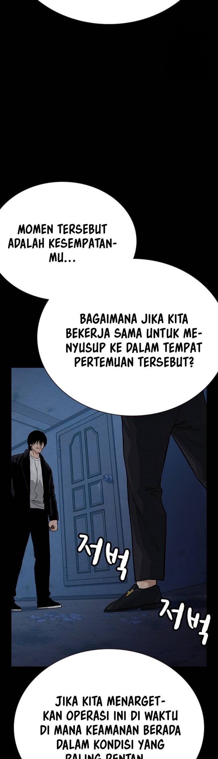 Chapter 134 - halaman 15