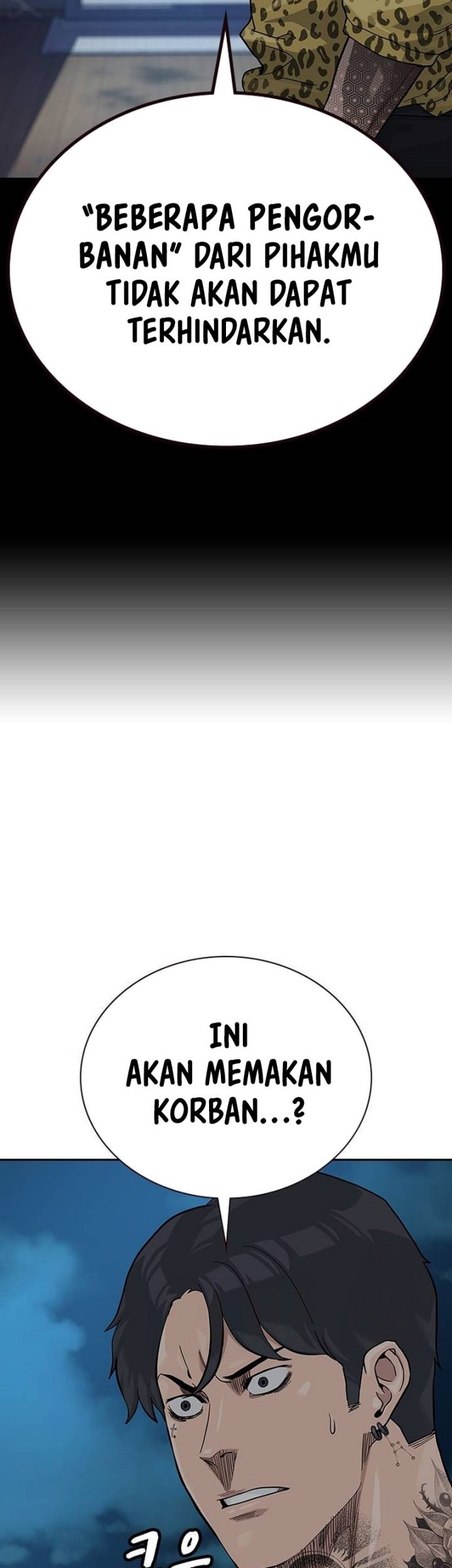 Chapter 134 - halaman 28