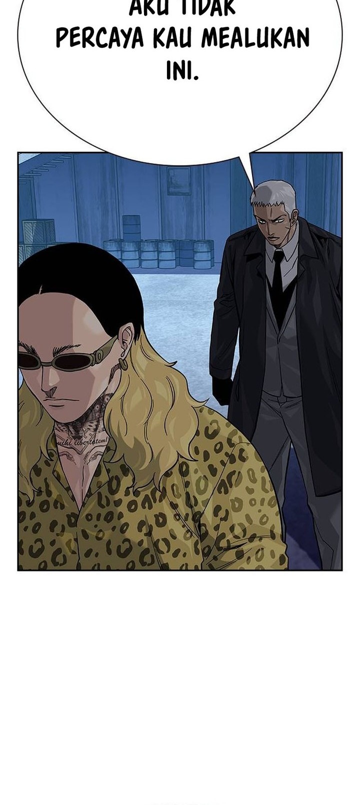 Chapter 135 - halaman 37
