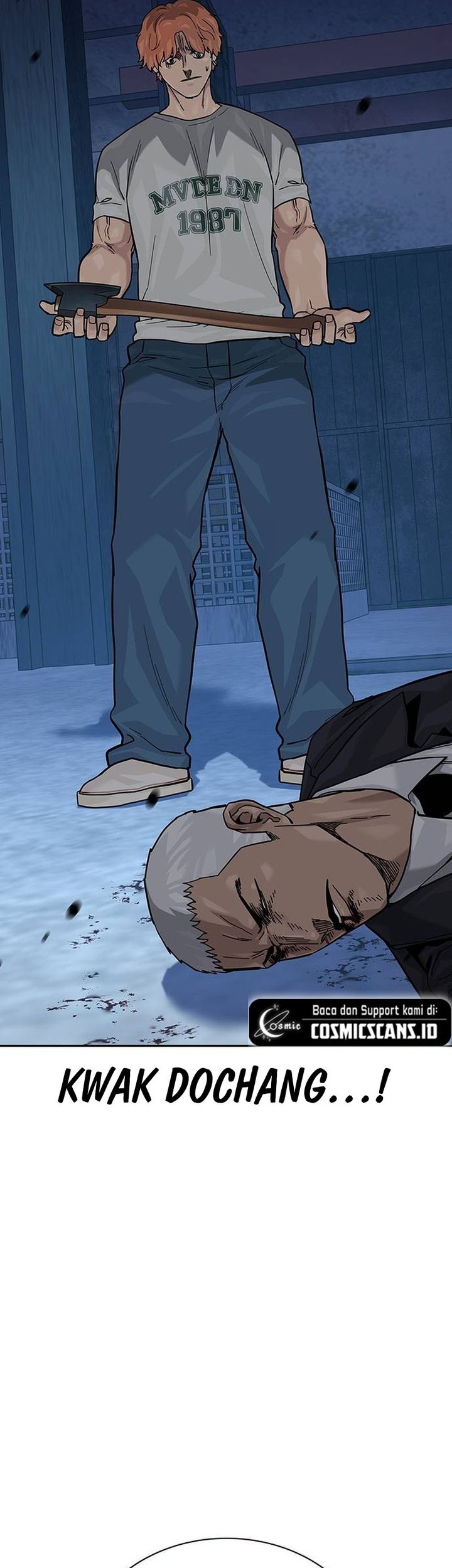 Chapter 135 - halaman 44