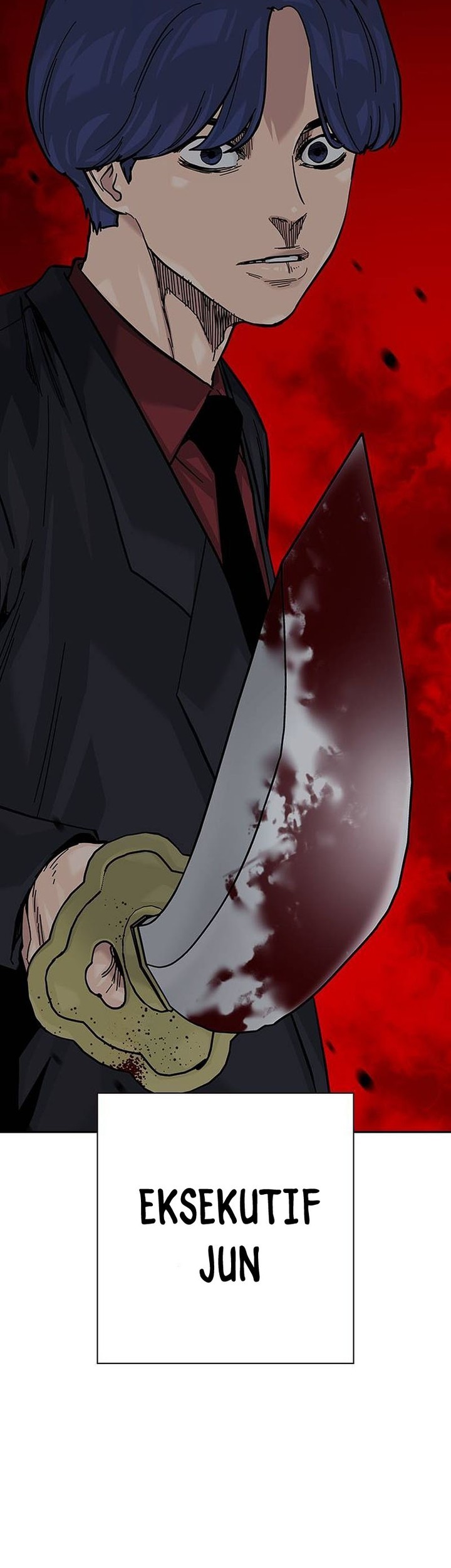 Chapter 135 - halaman 57