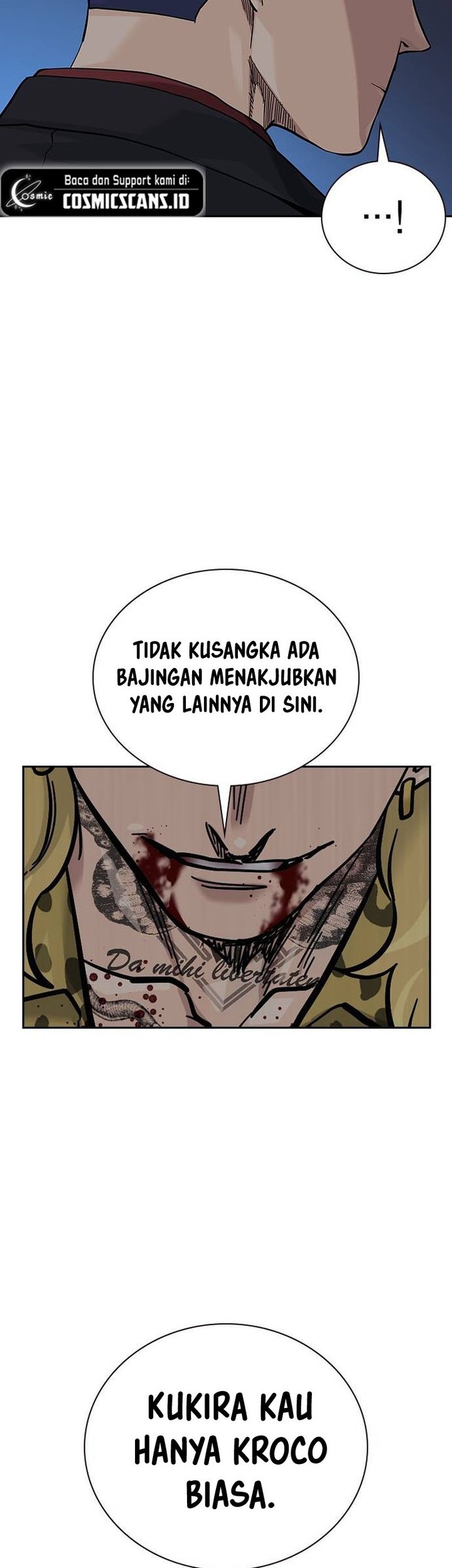 Chapter 135 - halaman 70