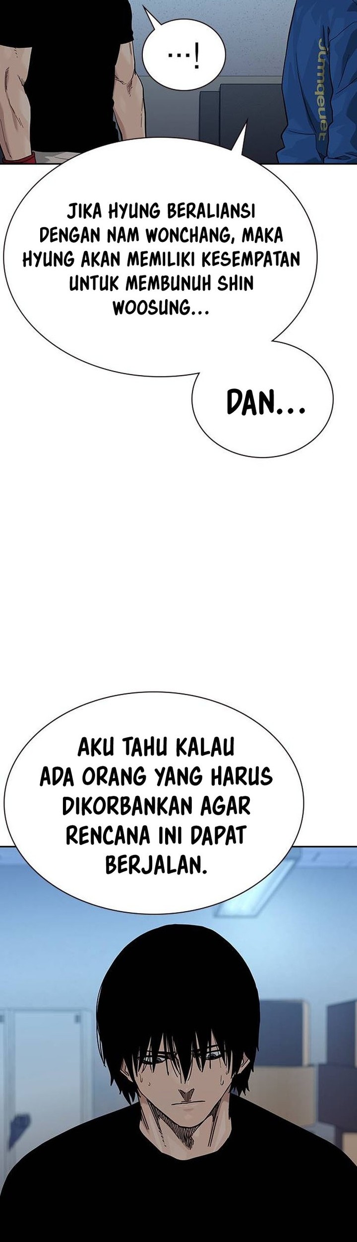 Chapter 135 - halaman 85
