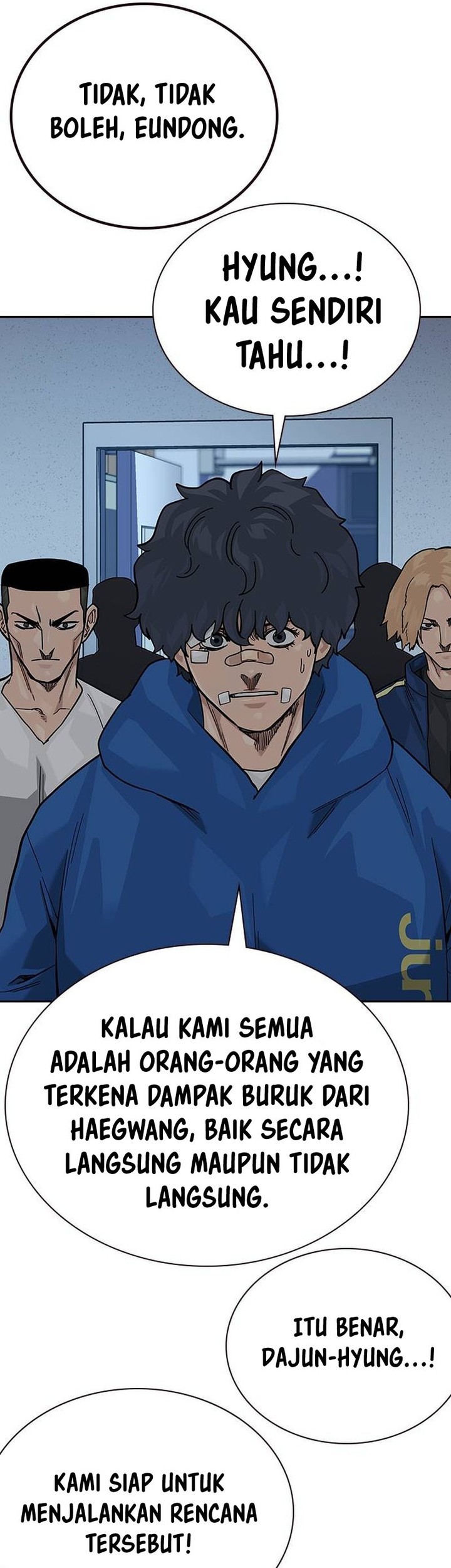 Chapter 135 - halaman 90