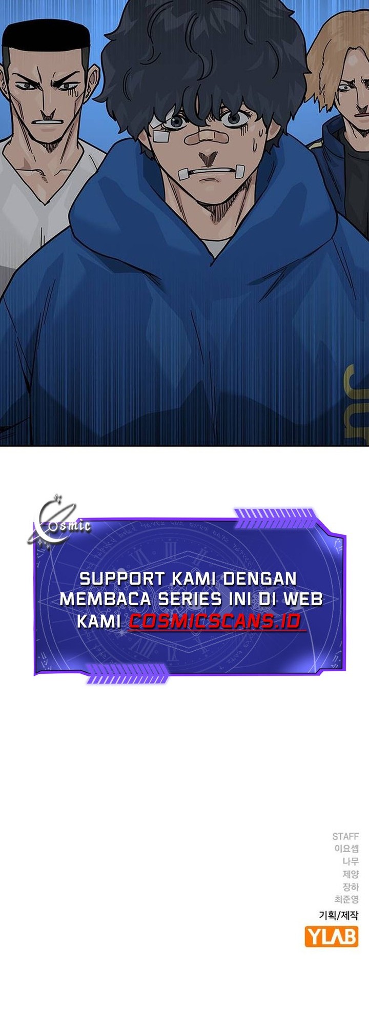 Chapter 135 - halaman 108