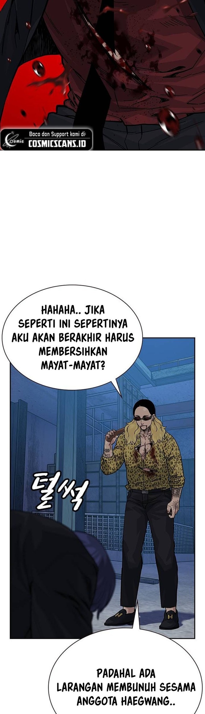 Chapter 136 - halaman 34