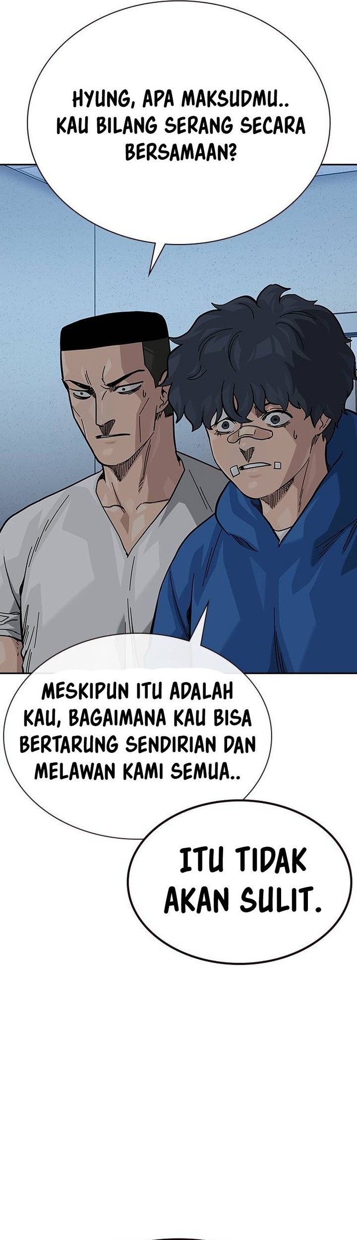 Chapter 136 - halaman 46