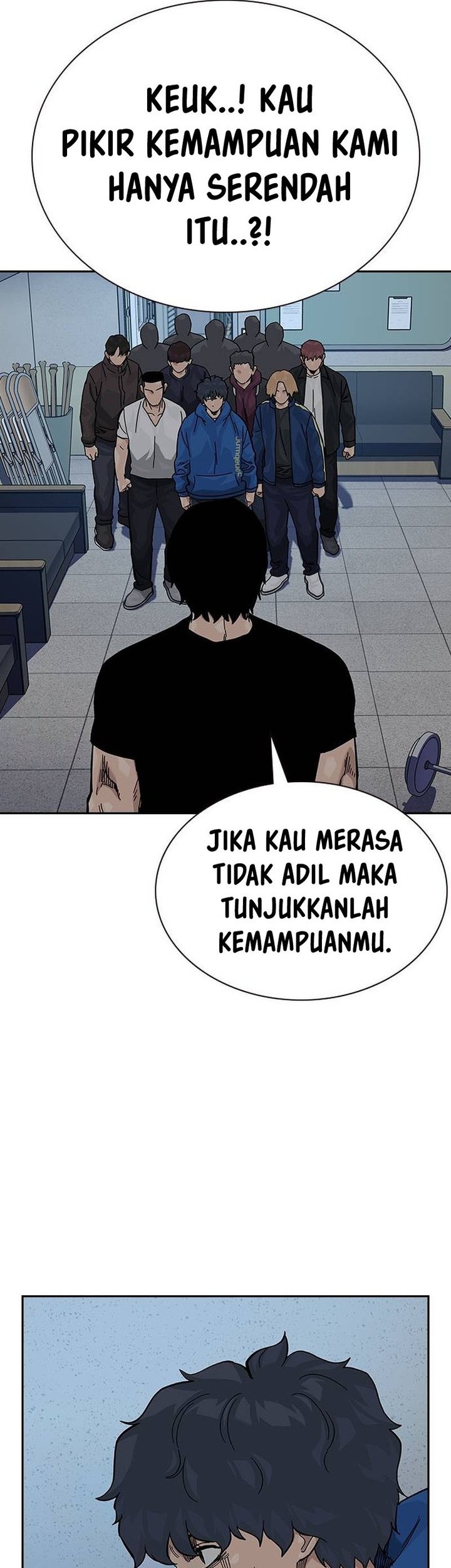 Chapter 136 - halaman 48