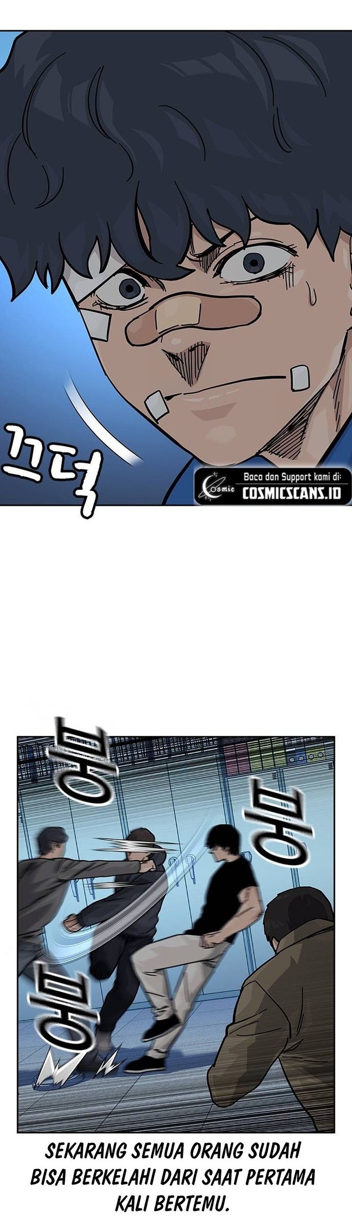 Chapter 136 - halaman 62