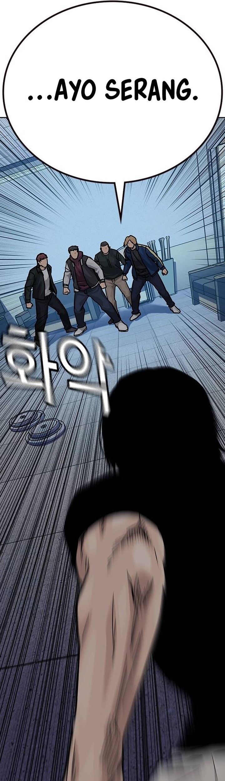 Chapter 136 - halaman 67
