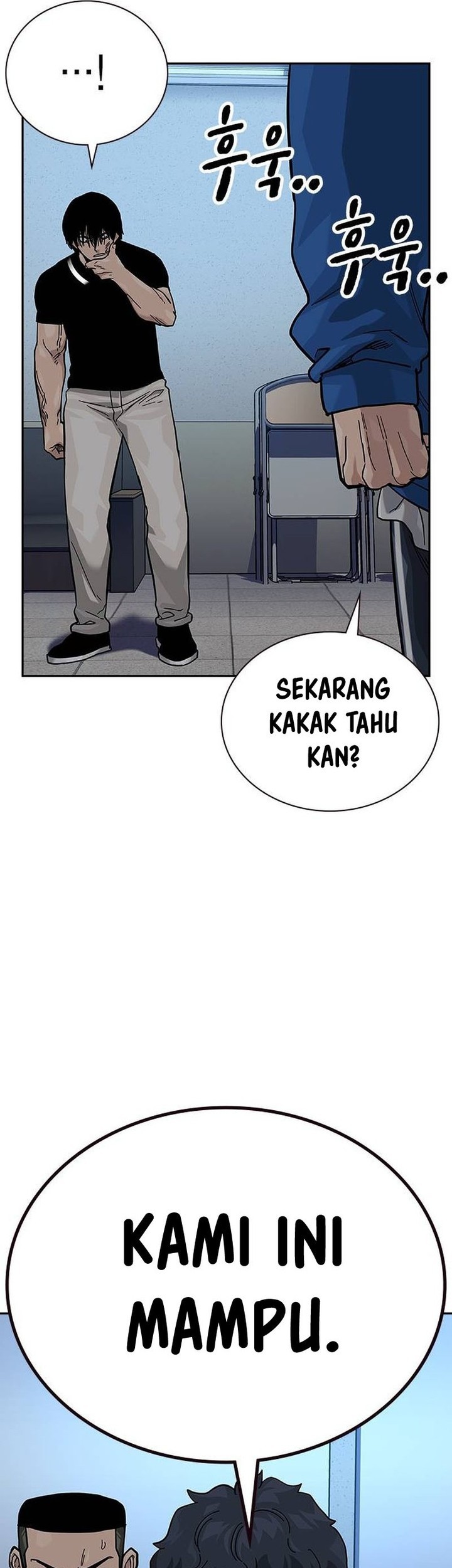 Chapter 136 - halaman 85